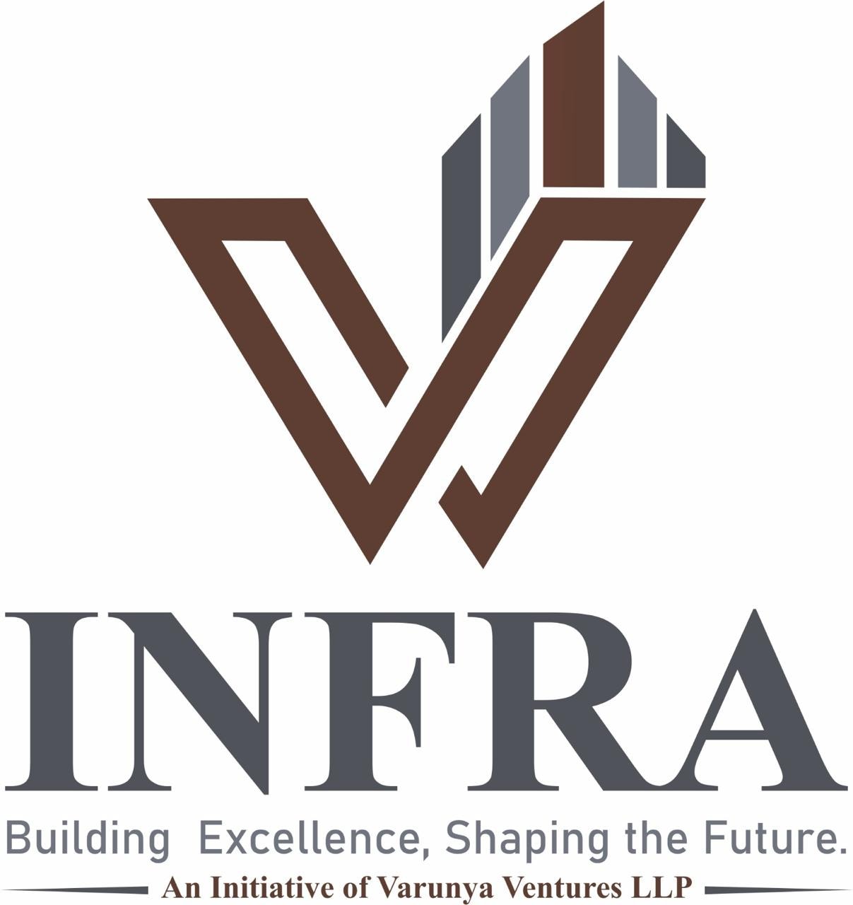 VVINFRA — Building Excellence, Shaping the Future